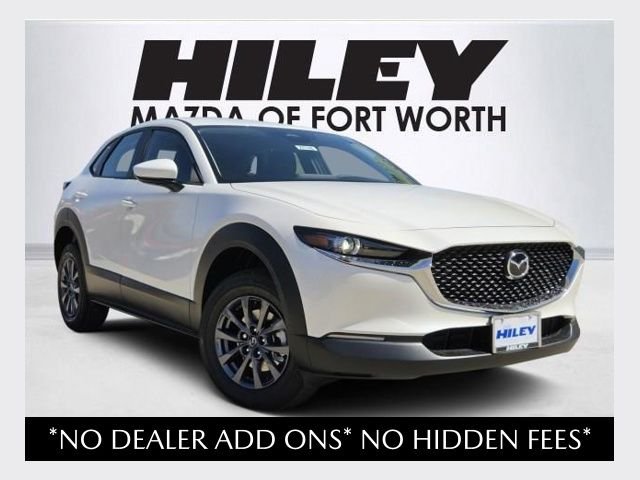 2026 Mazda CX-30 2.5 S AWD