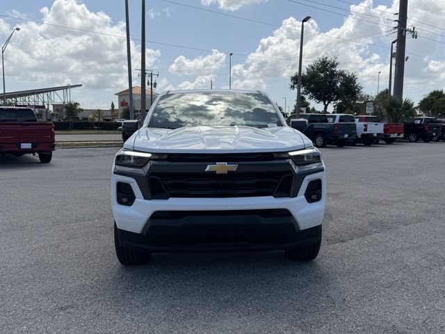 2026 Chevrolet Colorado LT - Photo 8