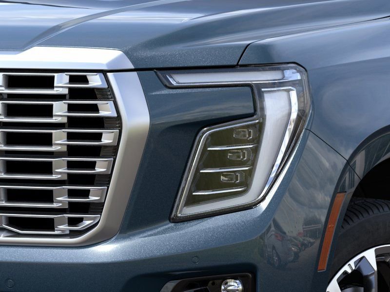 New 2026 Downpour Metallic GMC Denali image 10