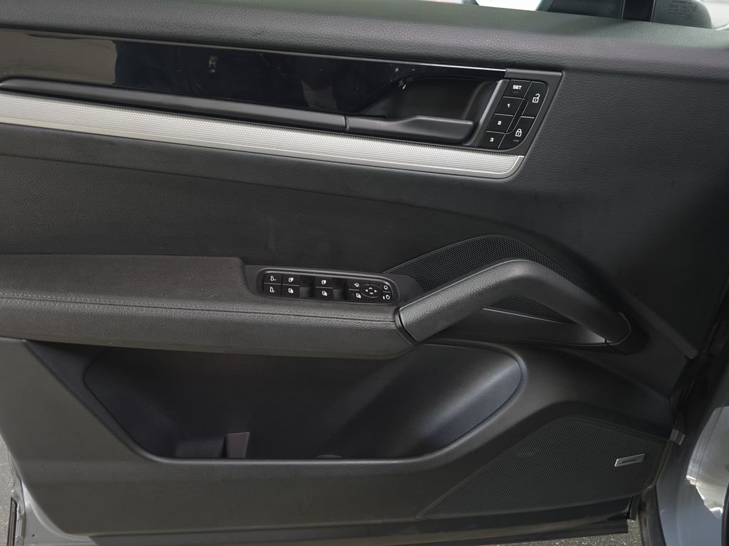 Used 2024 Gray Porsche Base image 27