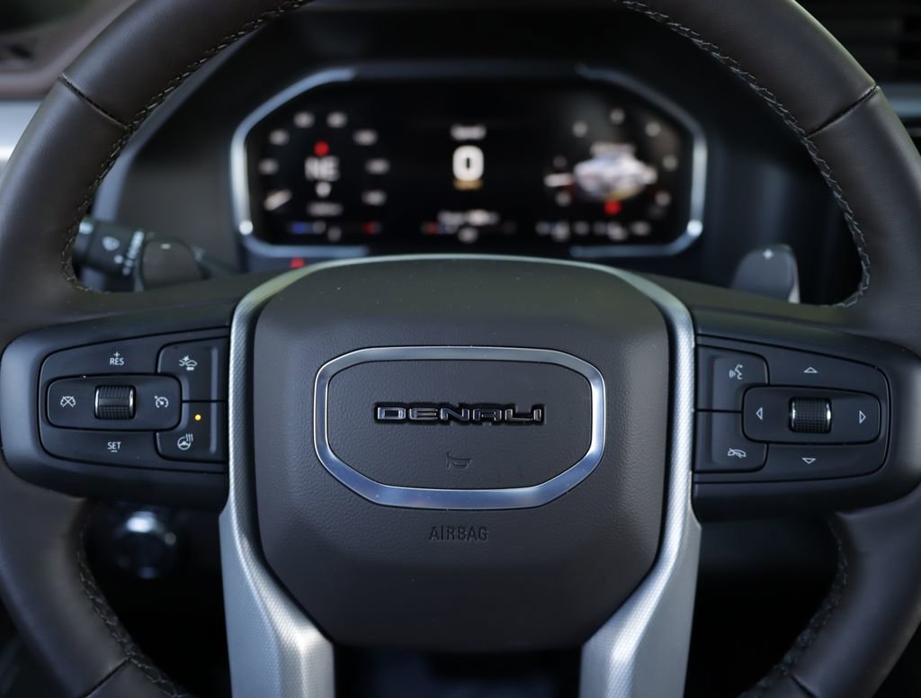 2026 GMC Sierra 1500 Denali - Photo 12