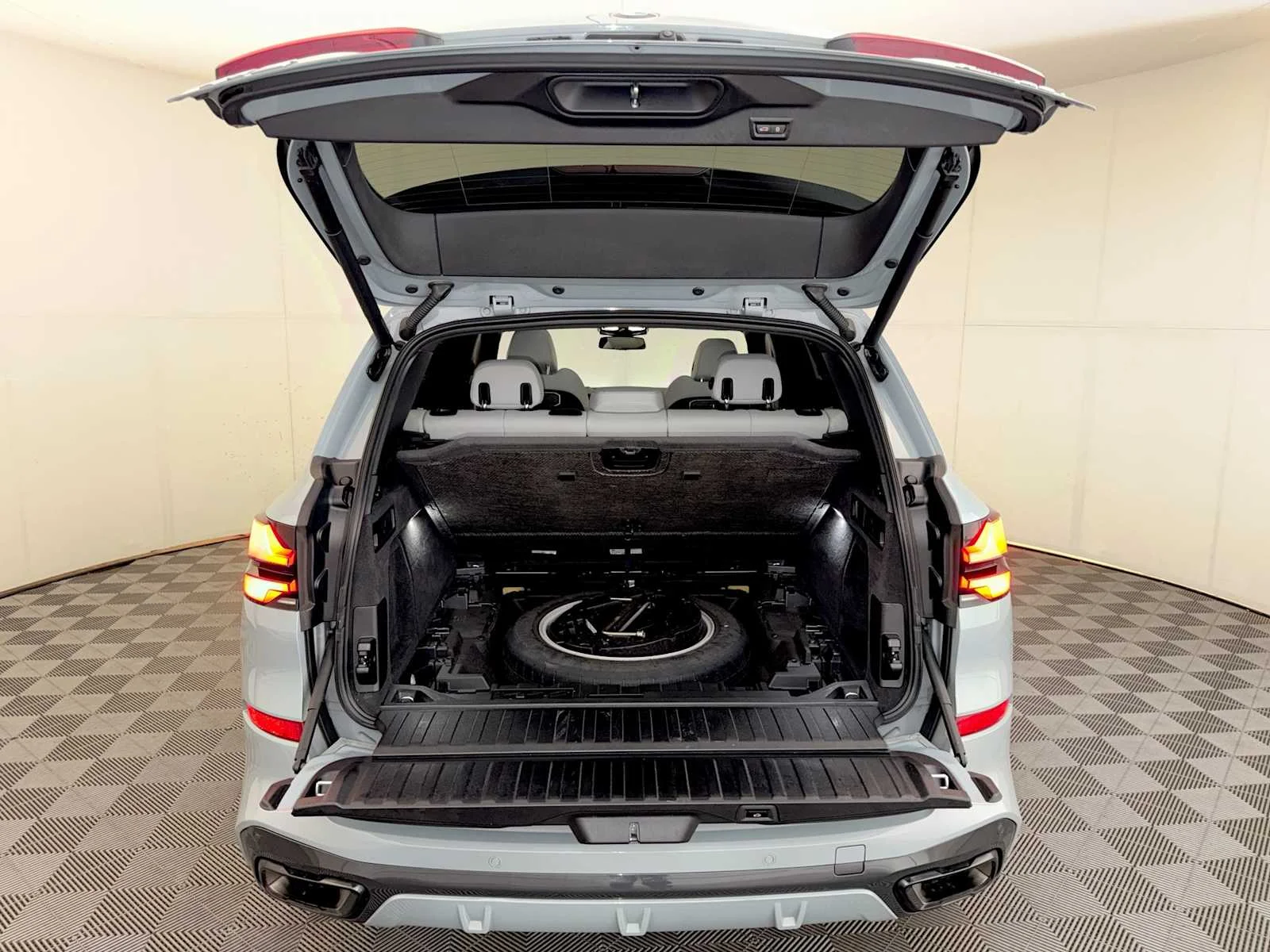 2024 BMW X5 40i - Photo 23
