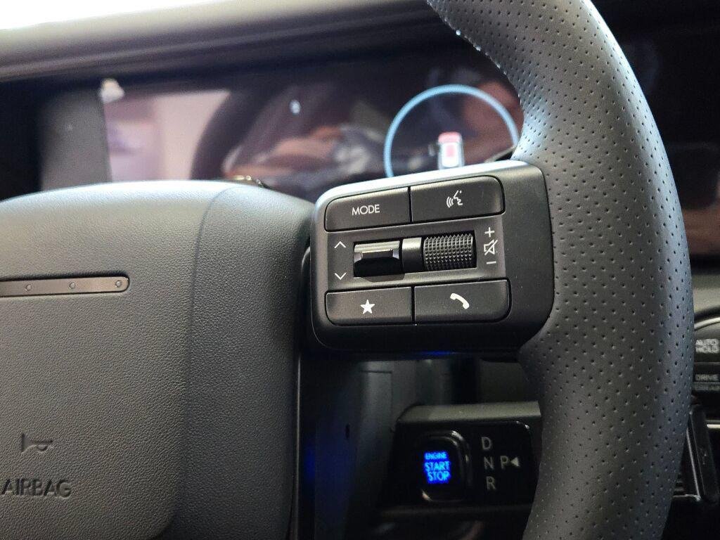 New 2026 Blue Hyundai XRT Pro image 32