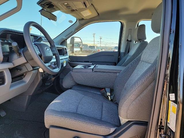 New 2026 Agate Black Metallic Ford F-250® XL image 44