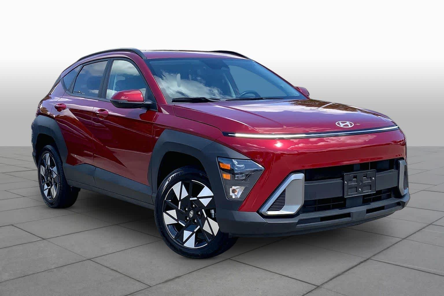 Pre-Owned 2025 Hyundai Kona SEL