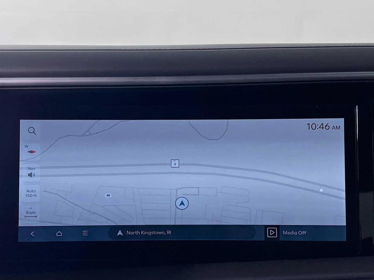 2026 Hyundai Palisade Calligraphy - Photo 10