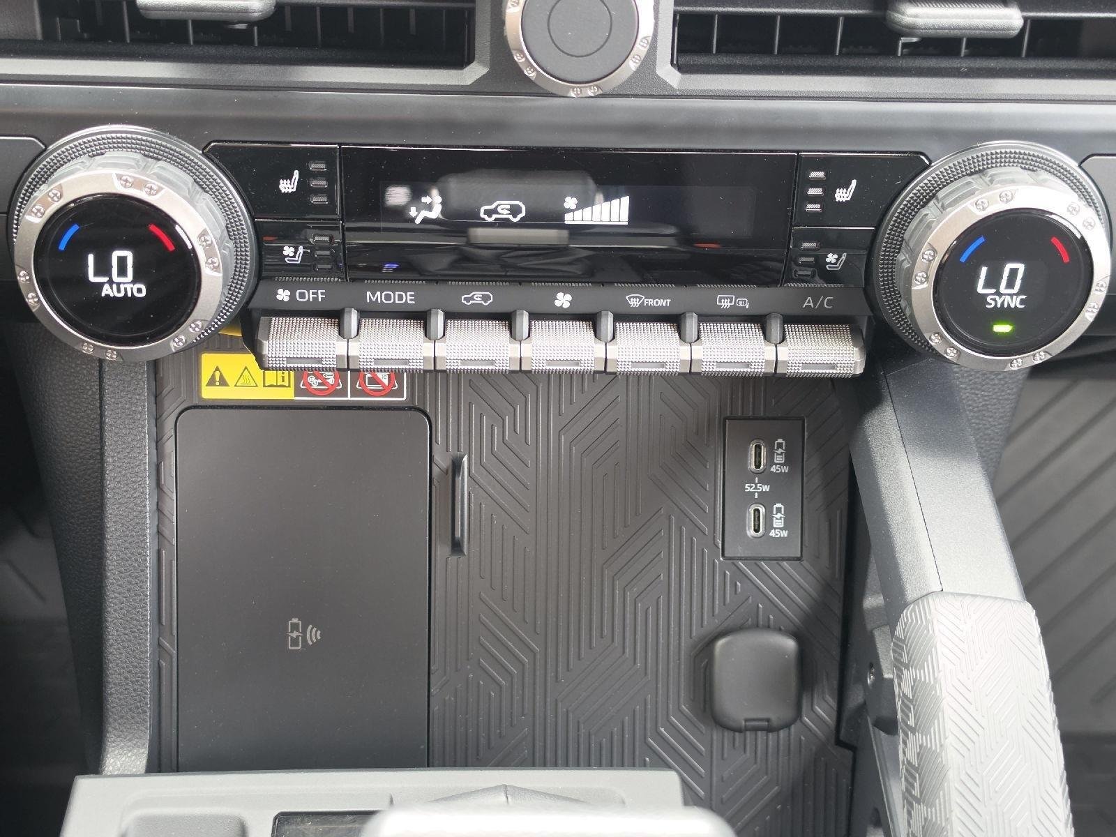 2026 Toyota 4Runner Limited - Photo 55