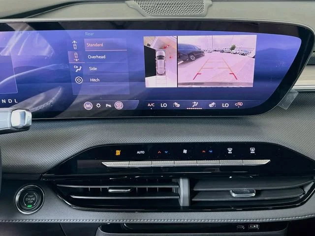 2027 Buick Enclave Preferred - Photo 9