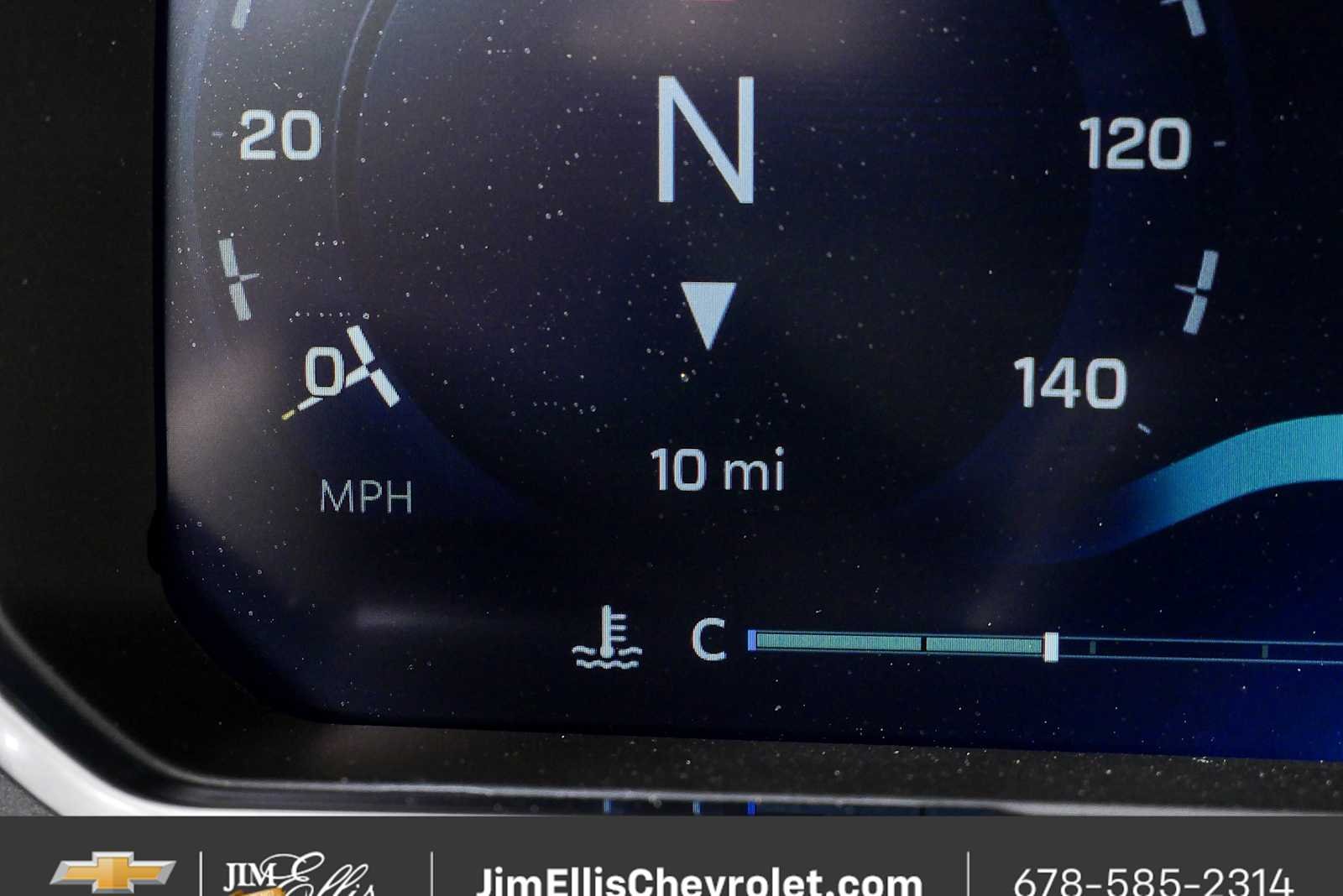 2026 Chevrolet Silverado 1500 RST - Photo 11
