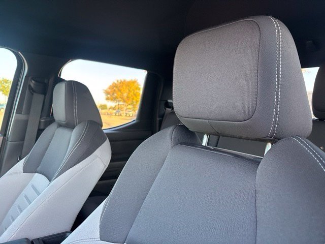 Used 2026 Black Toyota TRD Off-Road image 9