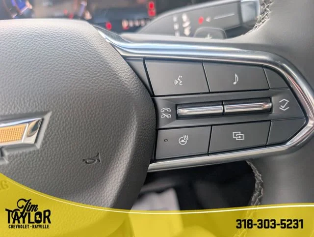 2026 Chevrolet Suburban LT - Photo 28