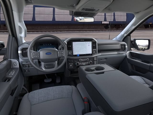New 2026 Marsh Gray Ford TCcustoms image 31