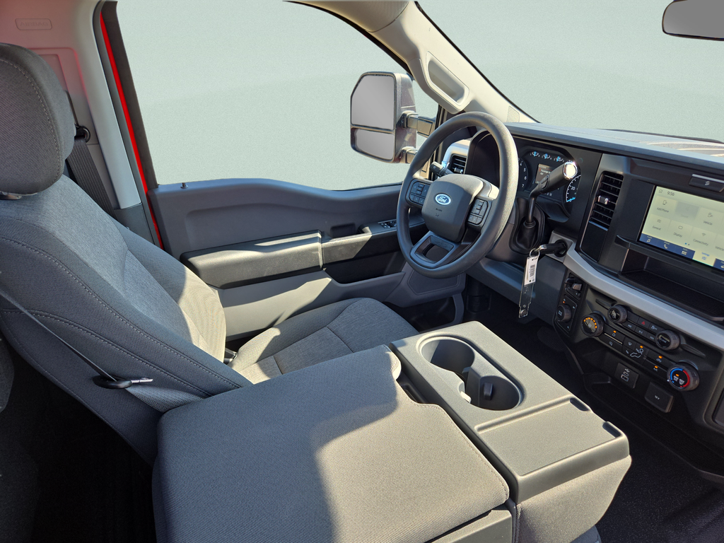 2026 Ford F-350 Super Duty XL - Photo 25