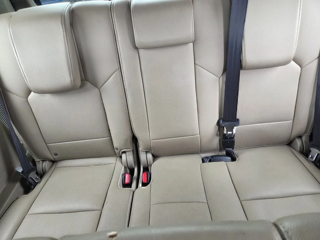 Used 2012 Gray Honda EX-L image 24