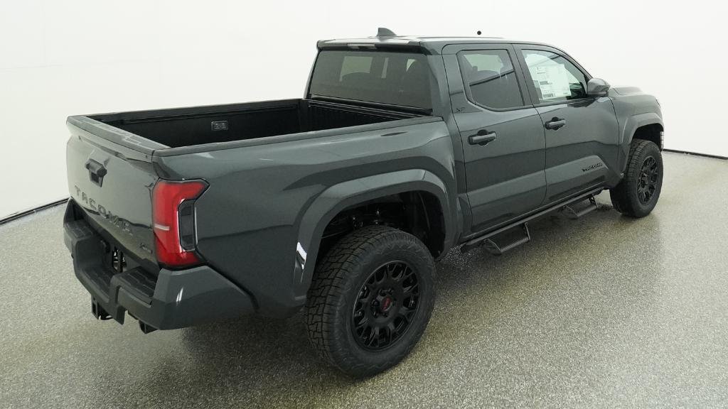 New 2026 Underground Toyota SR5 image 19