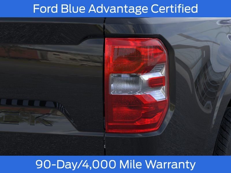 Used 2026 Black Ford XLT image 23