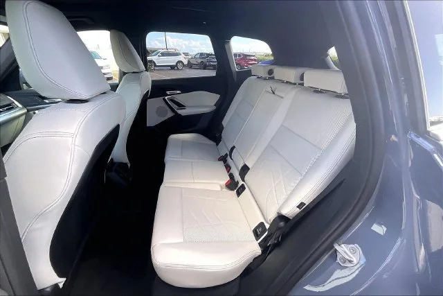 2026 BMW X1 XDrive28i - Photo 10