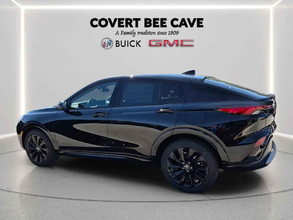 2026 Buick Envista Sport Touring - Photo 6
