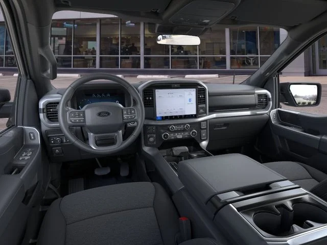 New 2026 Avalanche Ford XLT image 9