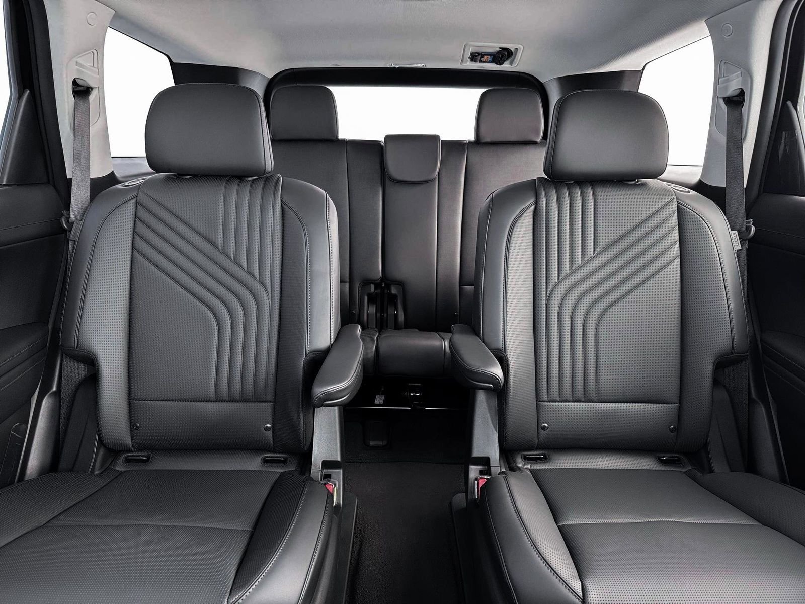 New 2026 White Hyundai SEL Premium 7P image 35
