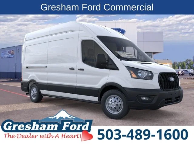 New 2026 Oxford White Ford Base image 8