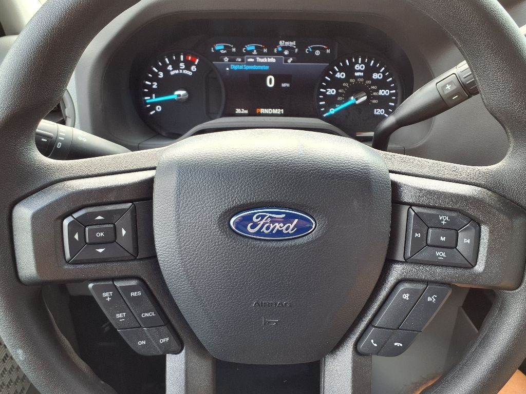 2026 Ford E-Series Cutaway Base - Photo 14