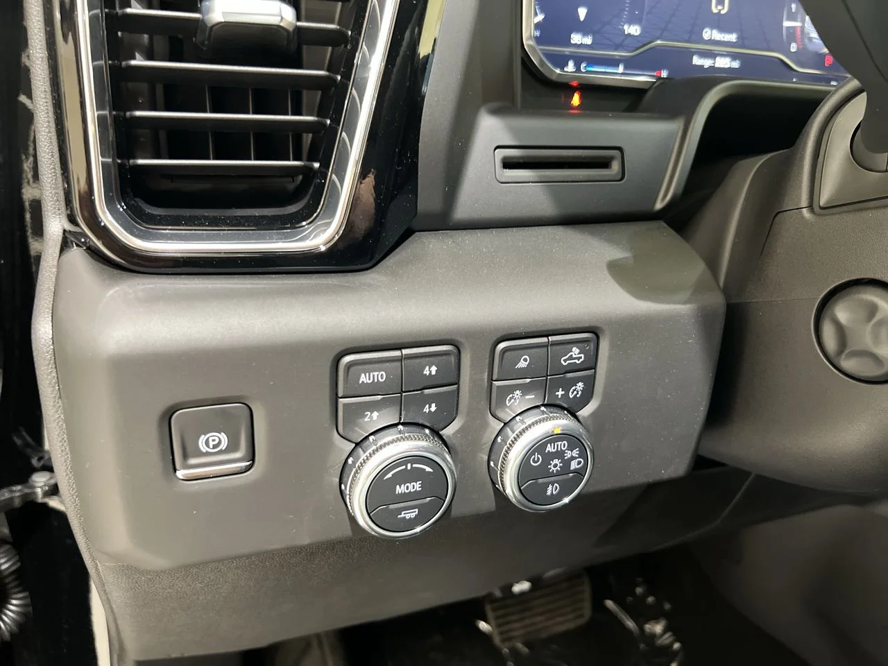 2025 GMC Sierra 1500 Denali - Photo 83