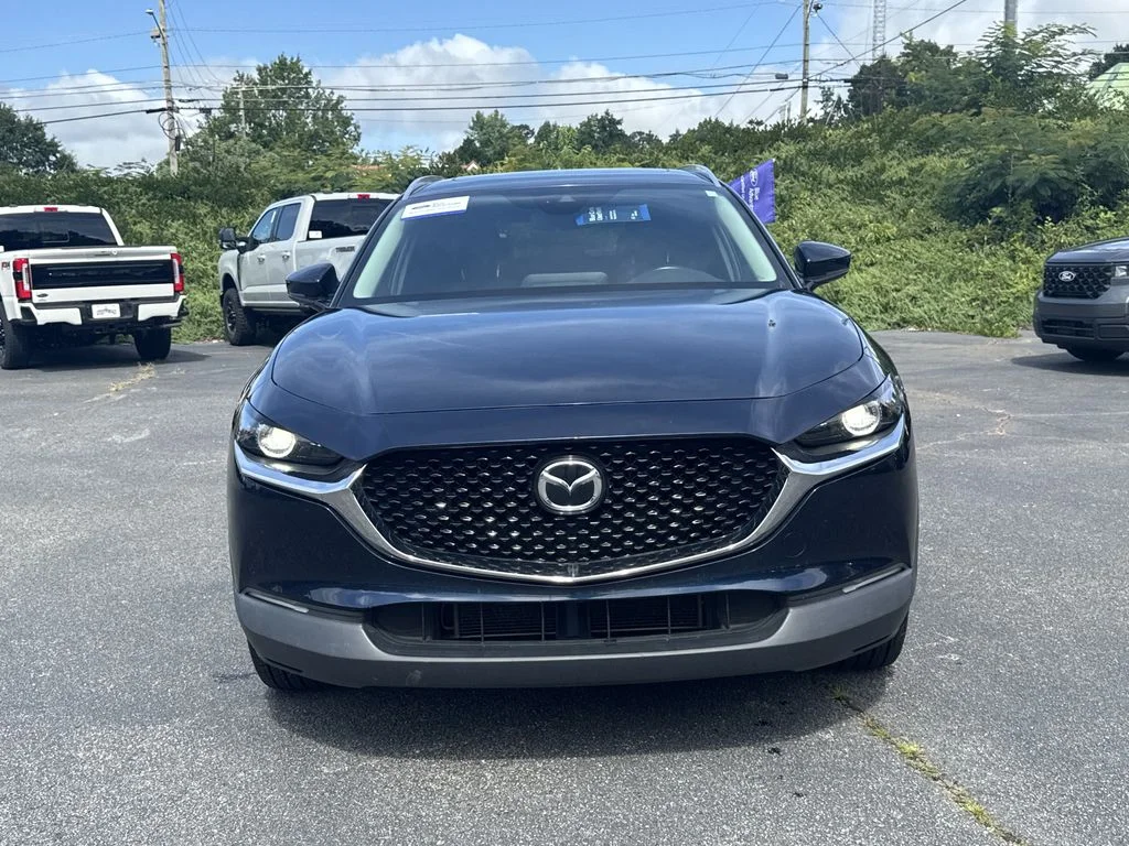 3MVDMBCL8NM432930