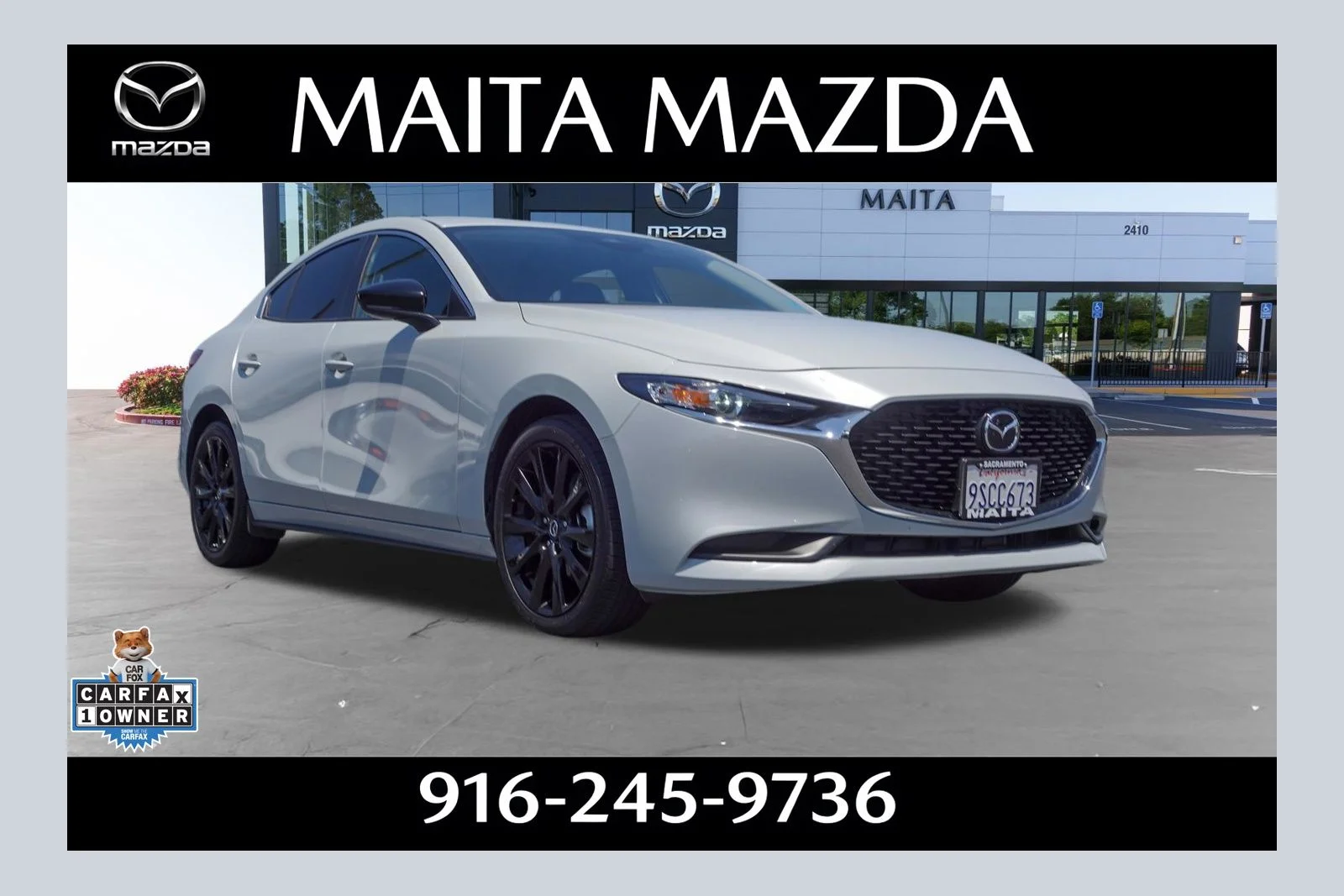 2025 Mazda CX-3 Select Sport AT 4-Door SKYACTIV's photo