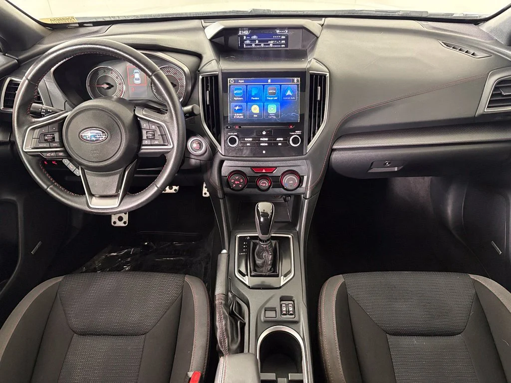 Used 2019 White Subaru 2.0i Sport image 37
