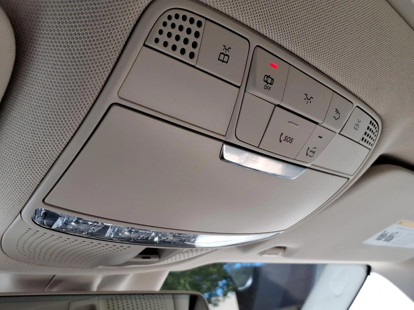 Used 2020 Polar White Mercedes-Benz GLC 300 image 22
