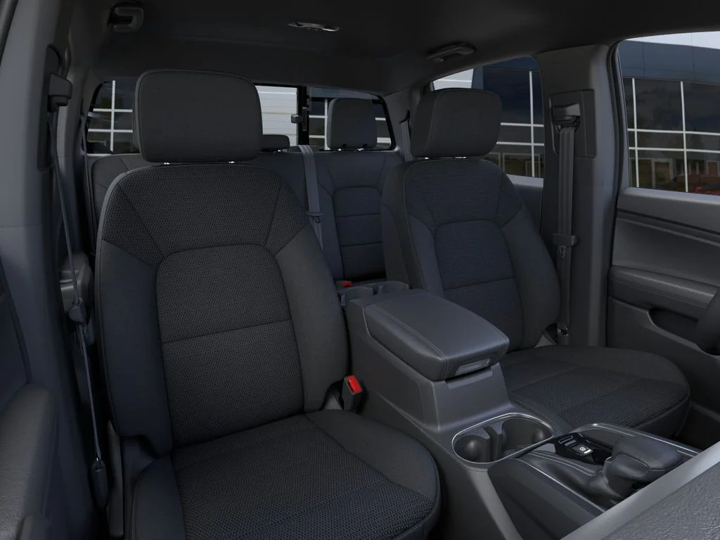 New 2026 Summit White GMC Elevation image 16