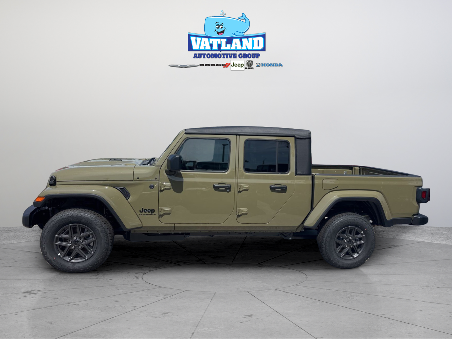 New 2026 41 Exterior Paint Jeep Sport S image 2