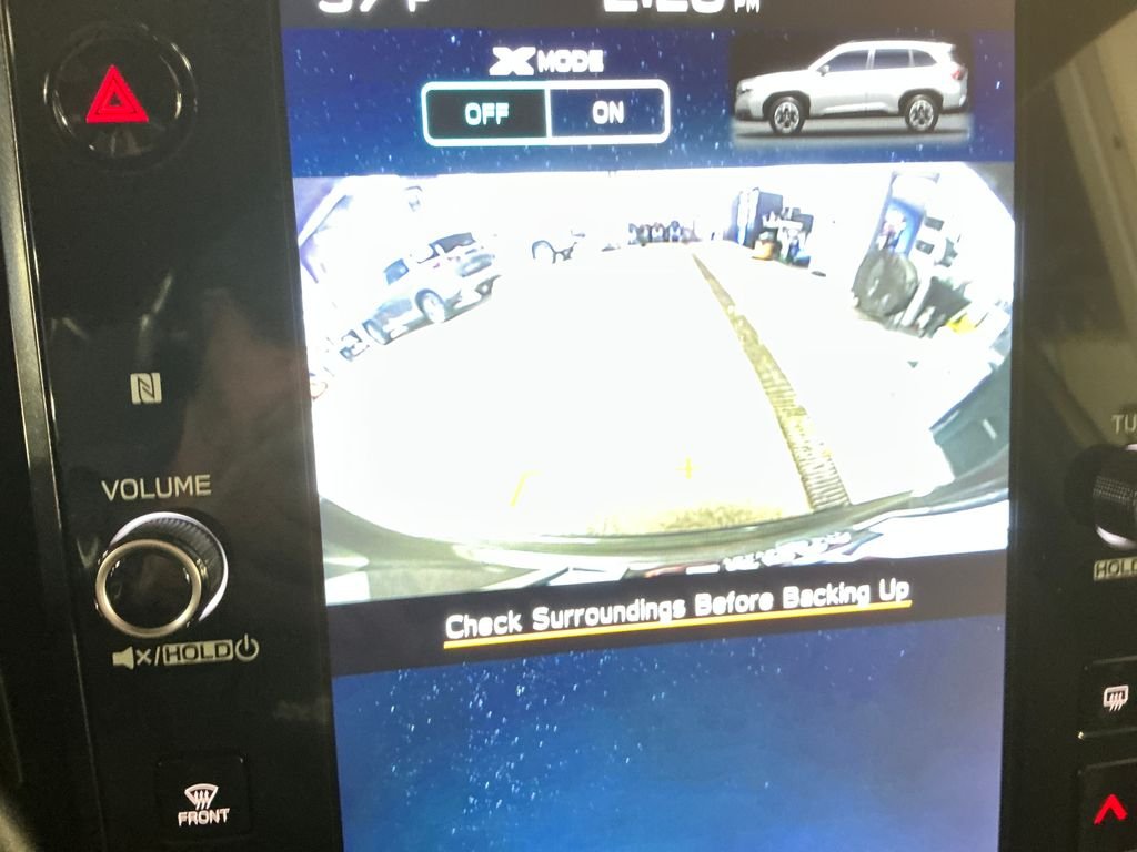 Certified Used 2025 Brown Subaru Premium image 24