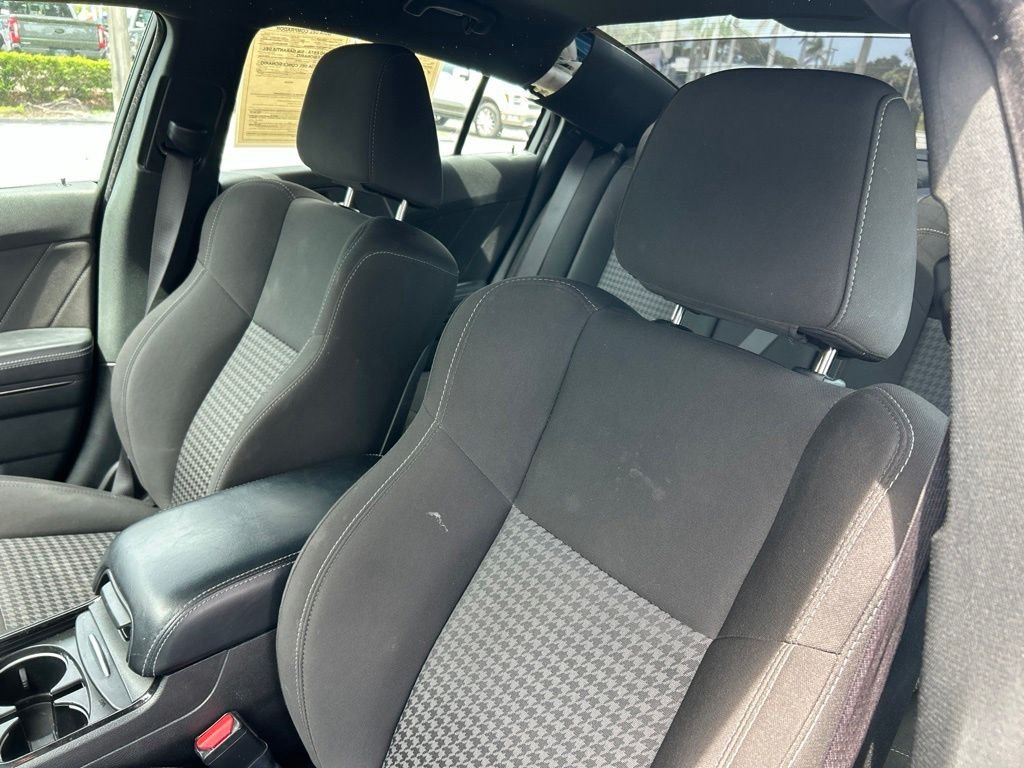 Used 2022 Blue Dodge R/T image 21