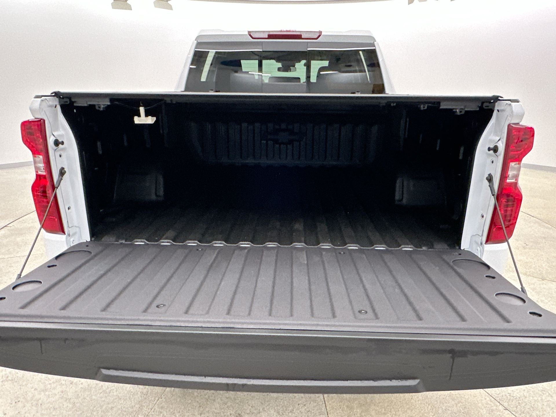 2026 Chevrolet Silverado 1500 LT - Photo 79