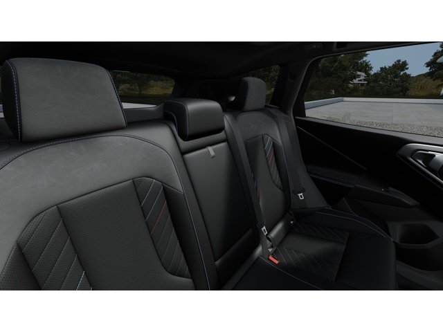 New 2026 Arctic Race Blue metallic BMW X3 30 image 12