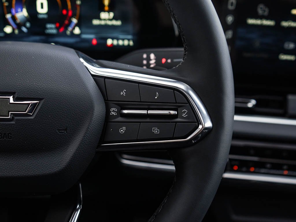 2026 Chevrolet Equinox LT - Photo 21