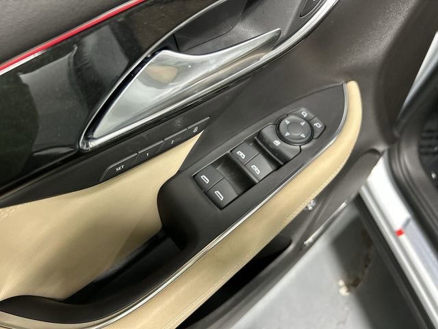 2026 Buick Envision Preferred - Photo 13
