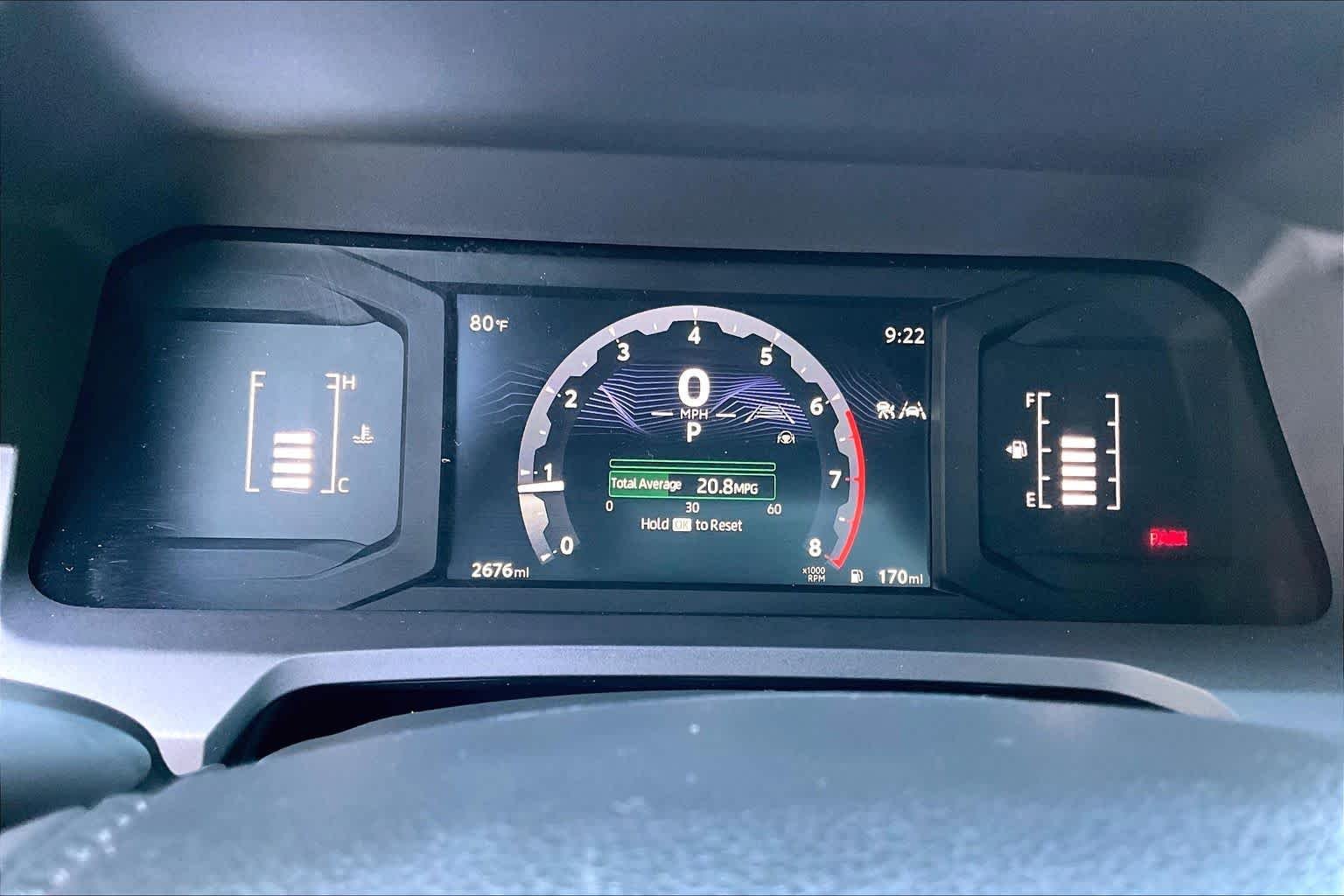 Used 2026 Underground Toyota SR5 image 26