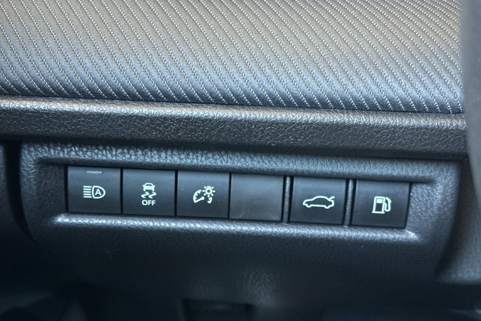 Certified Used 2026  Toyota SE image 33
