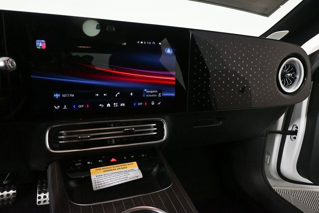 New 2027 Polar White Mercedes-Benz CLA 220 image 47