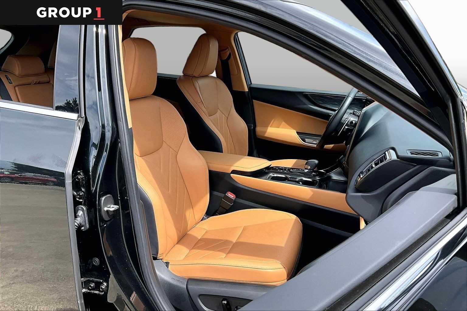 Used 2026 Caviar Lexus Premium image 8