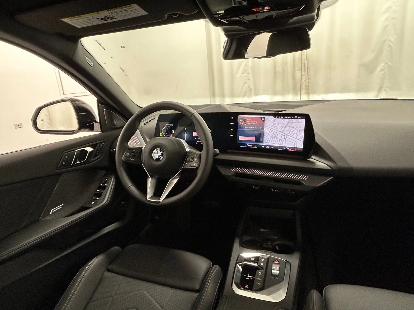 New 2026 White BMW 228 Gran Coupe image 10