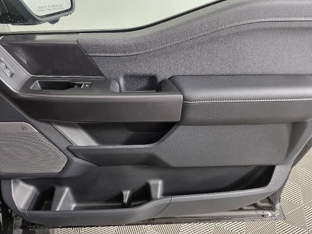 New 2025 Agate Black Metallic Ford Lariat® image 74