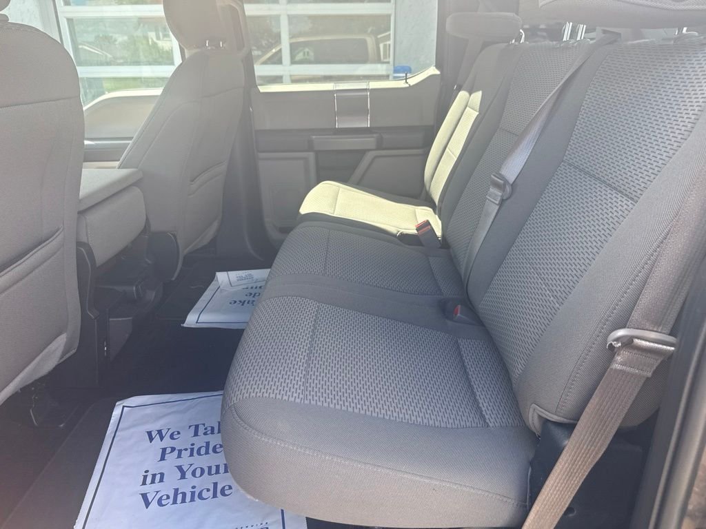 Used 2018  Ford XLT image 31