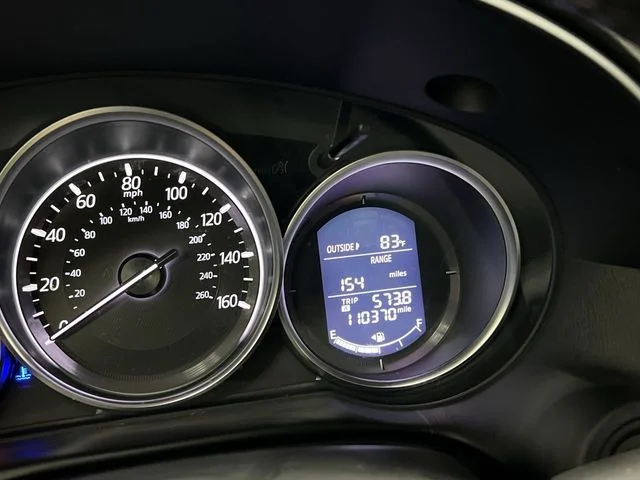 2016 Mazda CX-5 Grand Touring - Photo 13