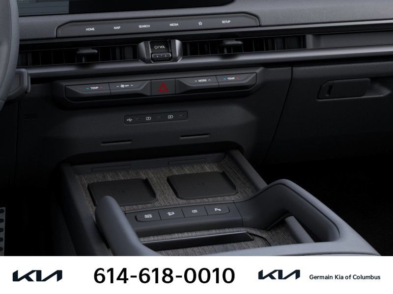 New 2027 White Kia X-Line SX Prestige image 26