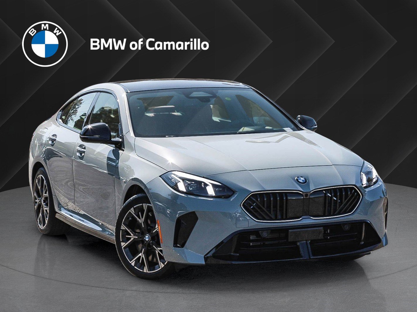 2026 BMW 2 Series 228