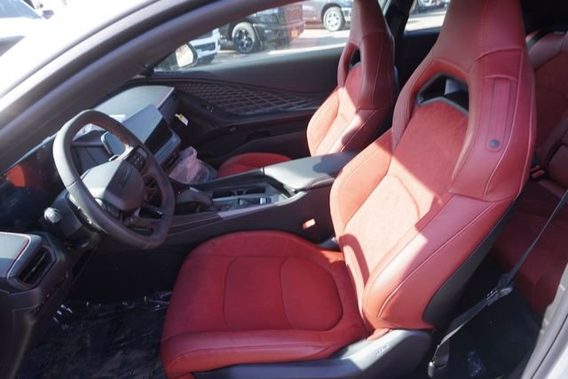 2025 Dodge Charger Daytona Scat Pack - Photo 12